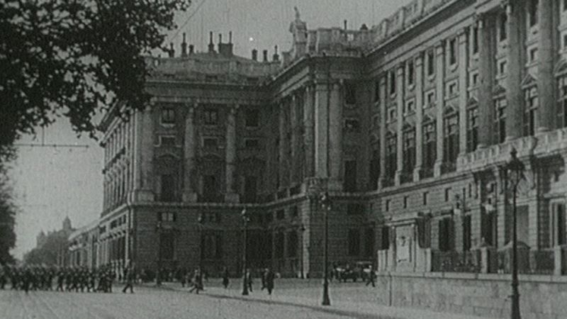 La Comunidad de Madrid en 4' - 03/12/14