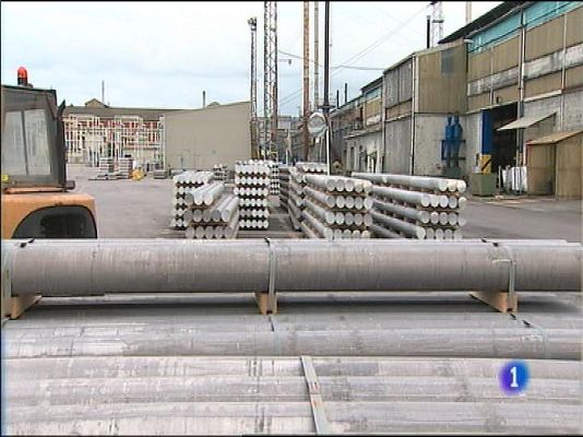 Panorama Regional - Asturias en 2' - 03/12/14