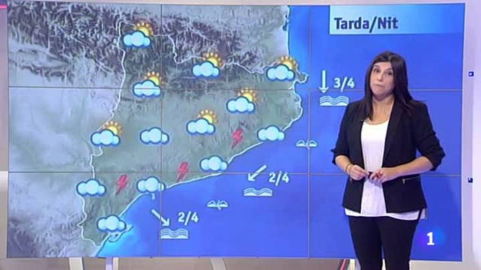 El Temps - 03/12/2014