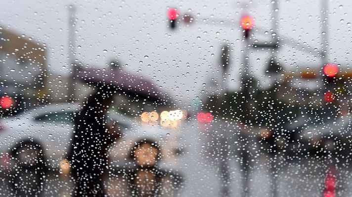 Informativo de Madrid - El tiempo en la Comunidad de Madrid - 03/12/14