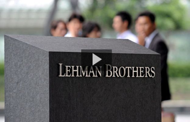 Telediario 1 - Telediario en 4' - 16/09/08