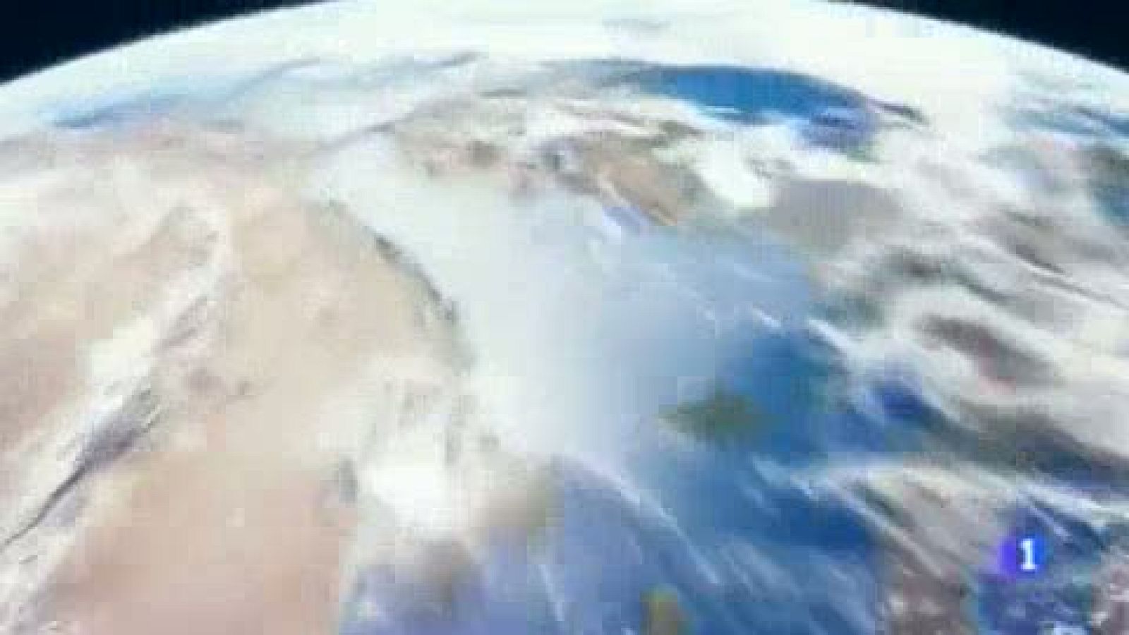 El tiempo en el País Vasco - 03/12/14