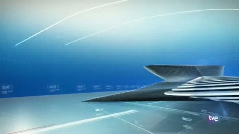 Castilla-La Mancha en 2' 03/12/14 | Ver