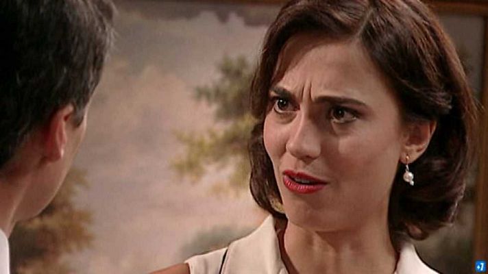 Amar en tiempos revueltos - T5 - Capítulo 3