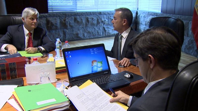 Canarias en 2' - 03/12/14 | Ver