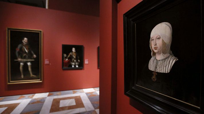 Informativo de Madrid - Informativo de Madrid 2 - 03/12/14