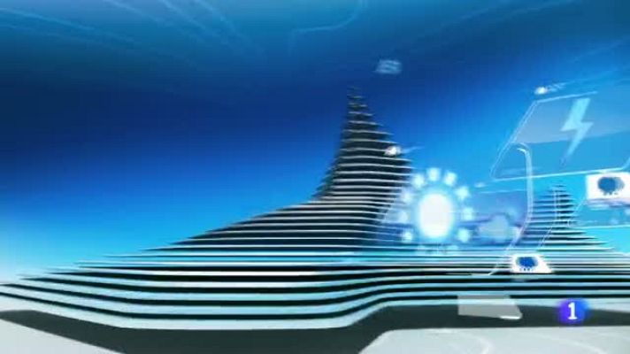 Informativo Telerioja - El tiempo en La Rioja - 03/12/14