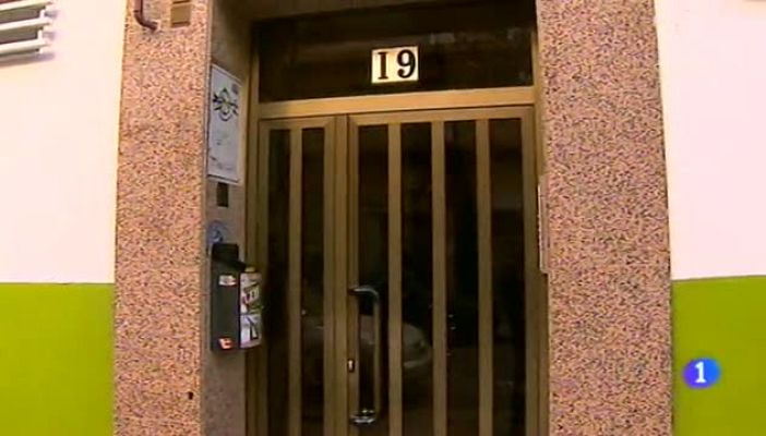 Noticias Aragón - Noticias Aragón - 03/12/14