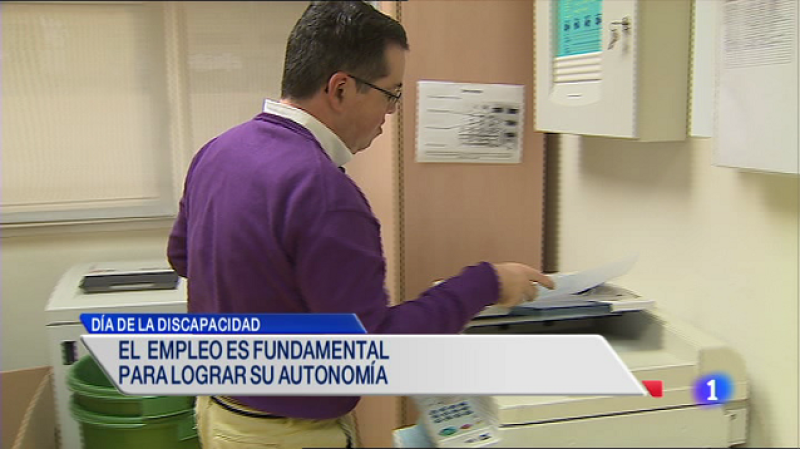 Informativo Telerioja - 03/12/14 | Ver