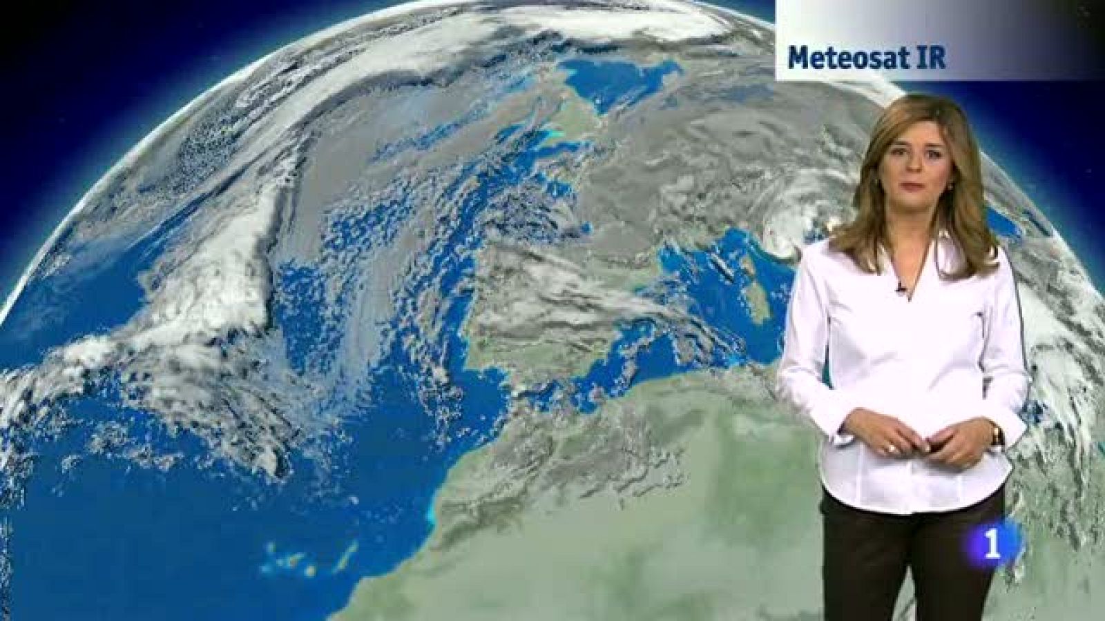 El tiempo en Andalucia-03/12/14 | Ver