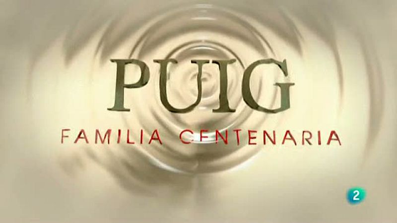 La Aventura del Saber. La familia Puig