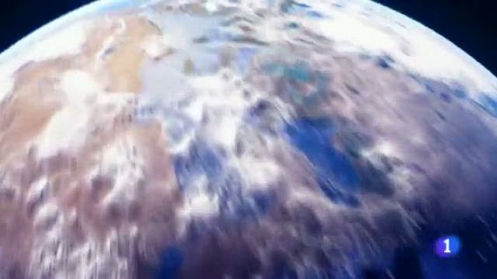 TeleCantabria - El tiempo en Cantabria - 03/12/14