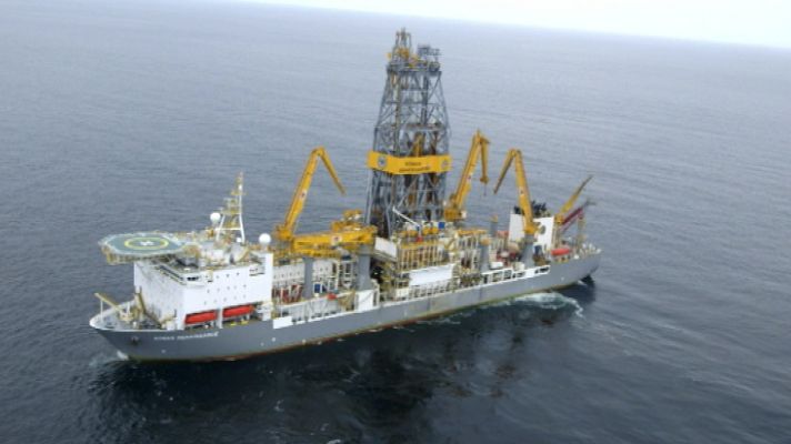 Telecanarias - Telecanarias - 03/12/14