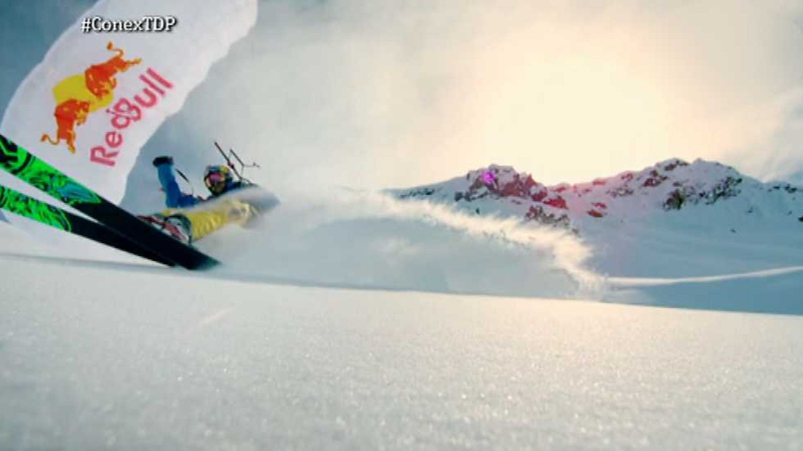 Conexión tdp - 03/12/14 - Ver ahora