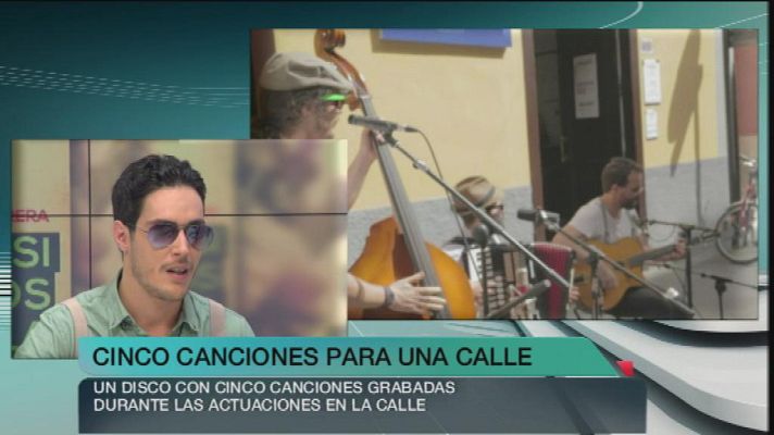 +Canarias - + Canarias - 03/12/14