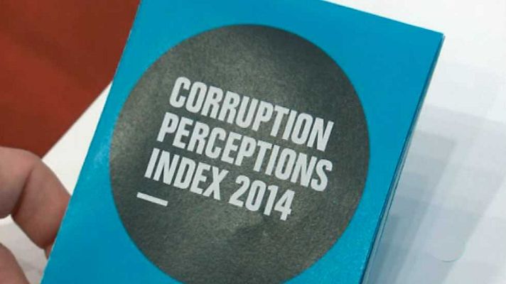 La 2 Noticias - La 2 Noticias - 03/12/14