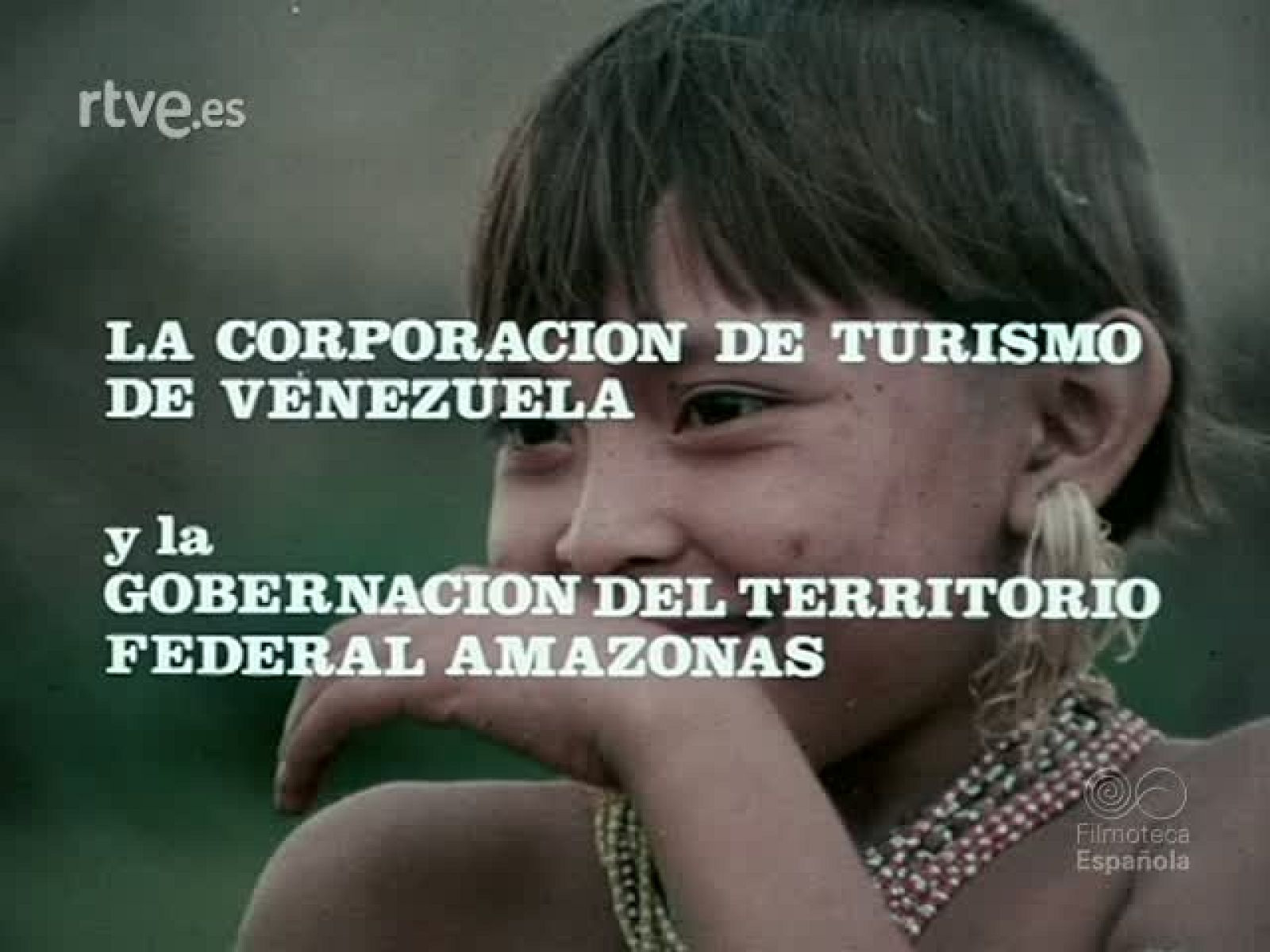 AMAZONAS TIERRA DE RESERVA - Documentales Color | Ver