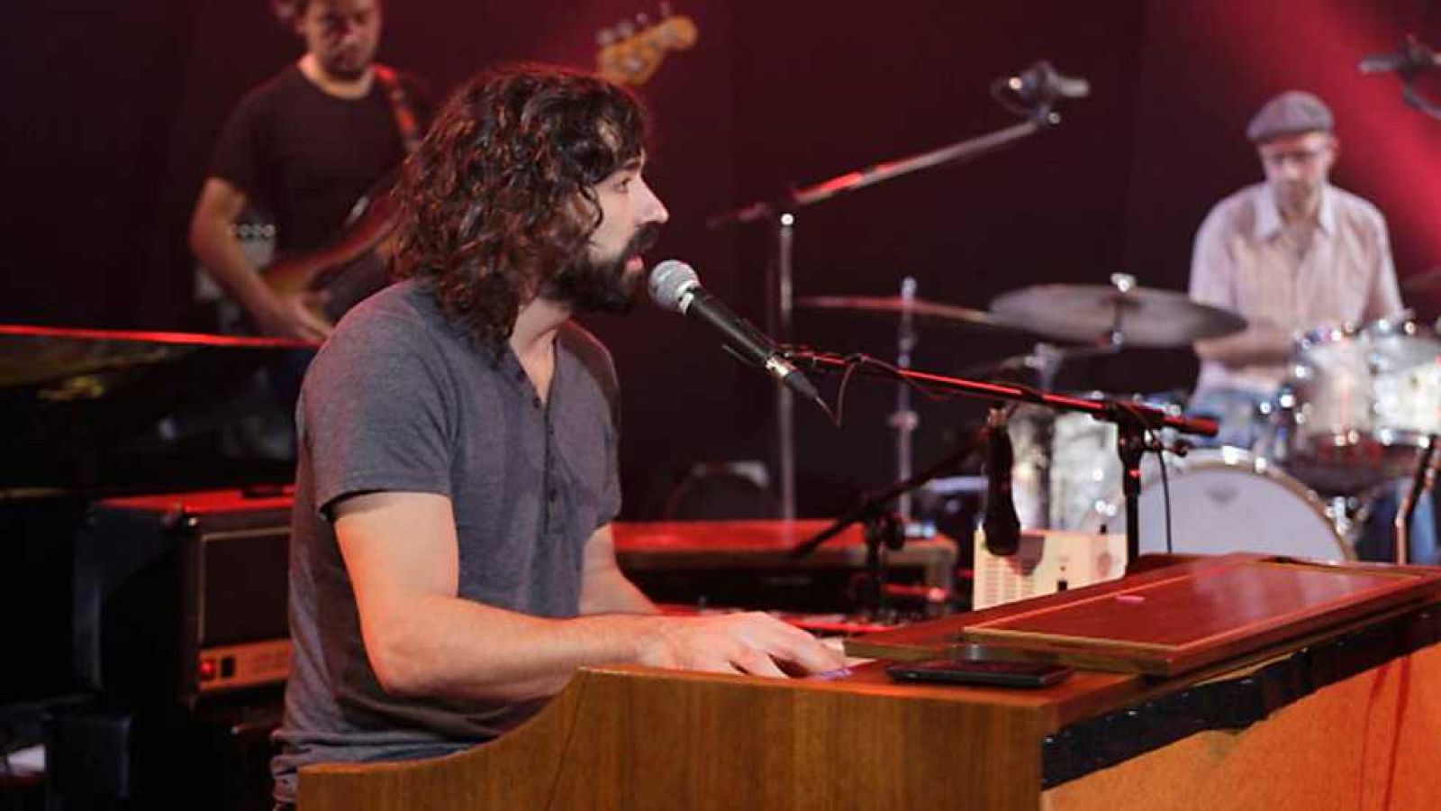 Los conciertos de Radio 3 - Julián Maeso - Ver ahora