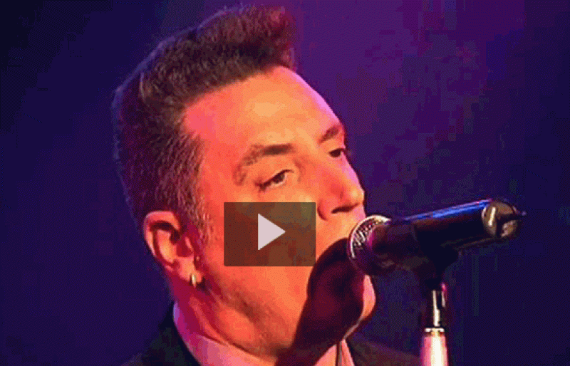 Los conciertos de Radio 3 - Loquillo - Los conciertos de Radio 3 en La 2 | Ver