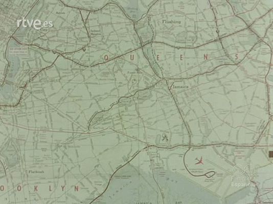 Documentales Color - FERIA EN NUEVA YORK