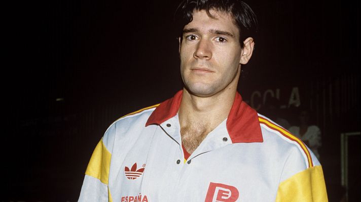 Conexión vintage - Fernando Martín