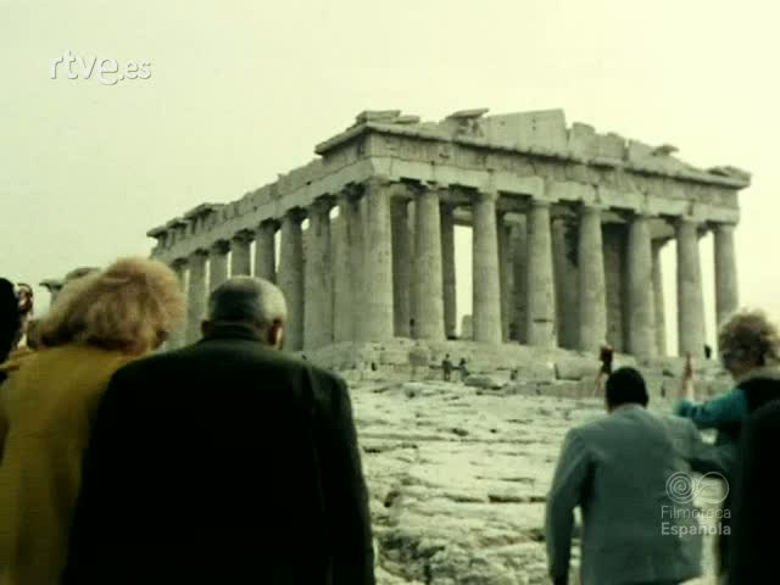 JANUS - Documentales Color | Ver