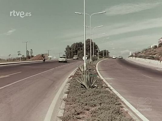 Documentales Color - PUERTO BANUS