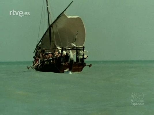 Documentales Color - FOLKLORE DE KUWAIT