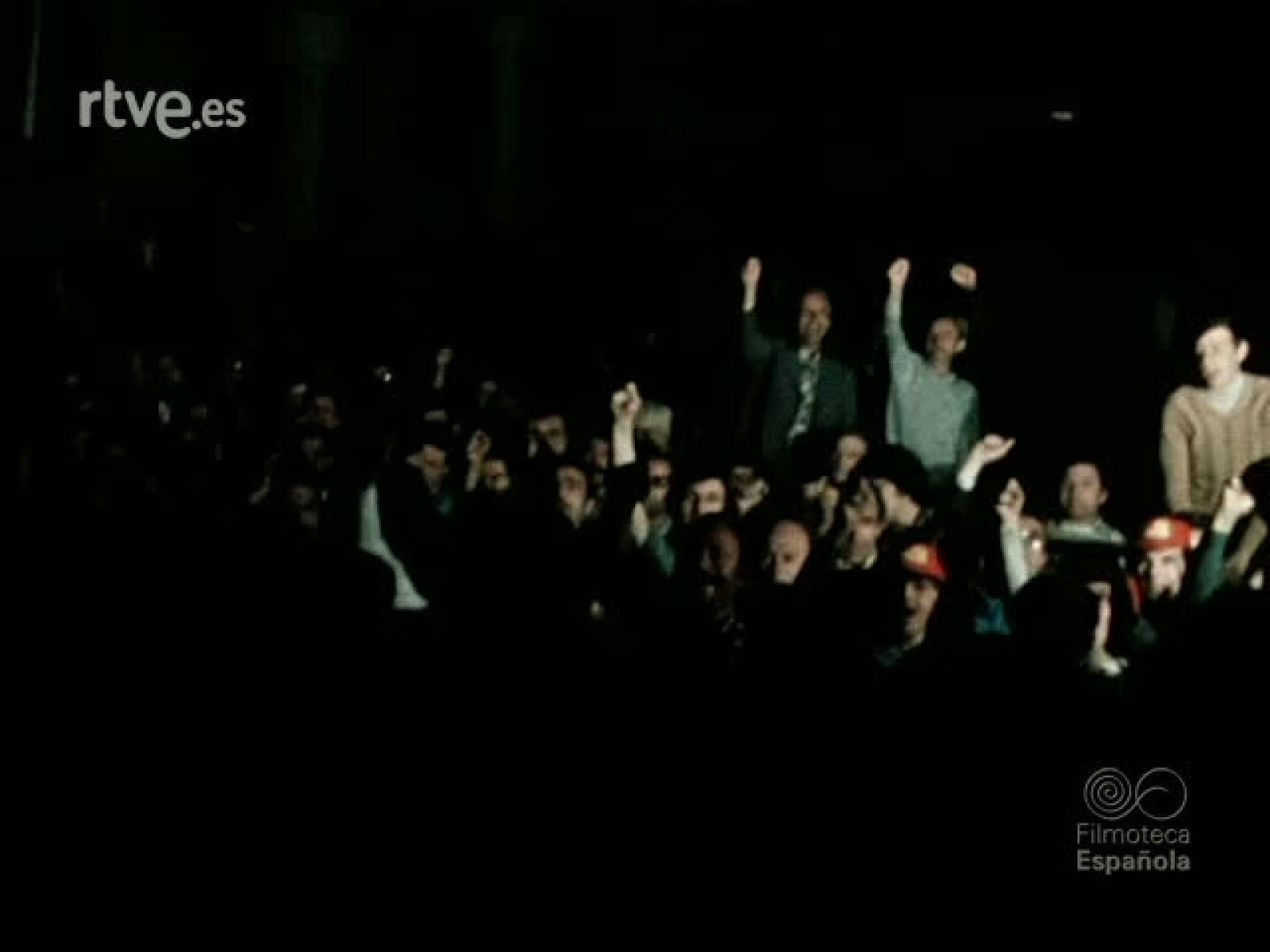 PARTIDO COMUNISTA DE ESPAÑA - Documentales Color | Ver