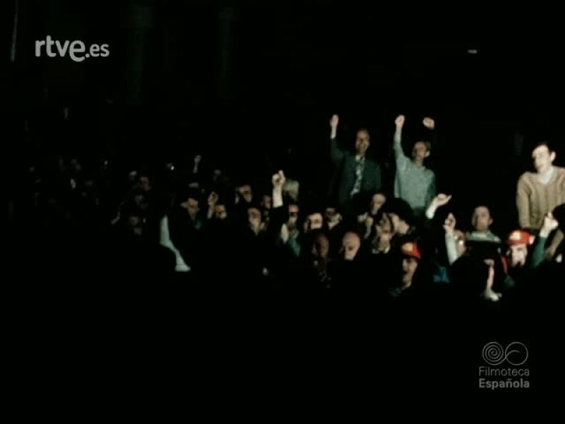 PARTIDO COMUNISTA DE ESPAÑA - Documentales Color | Ver