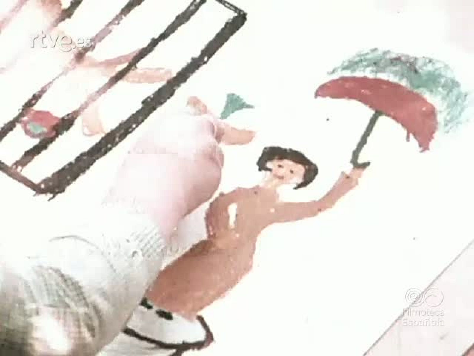 BARCELONA UNA CULTURA - Documentales Color | Ver