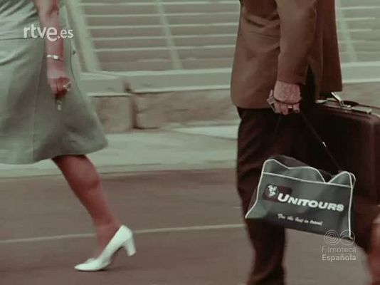 Documentales Color - NUEVA ANDALUCIA