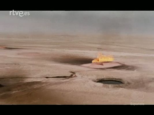 Documentales Color - VITA NEL KUWAIT