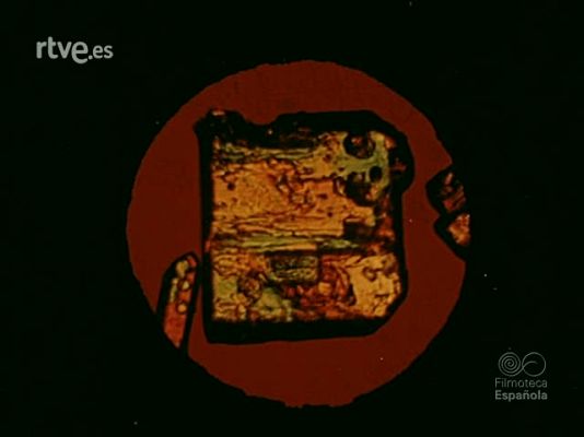 Documentales Color - ANTIBIOTICOS