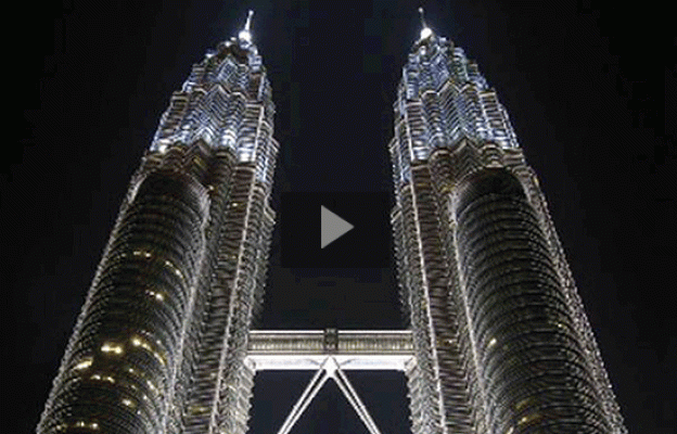 Leonart - Leonart. Rascacielos