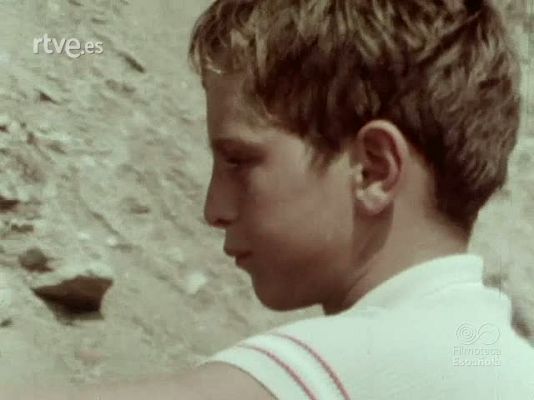 Documentales Color - NIKO BOY OF GREECE