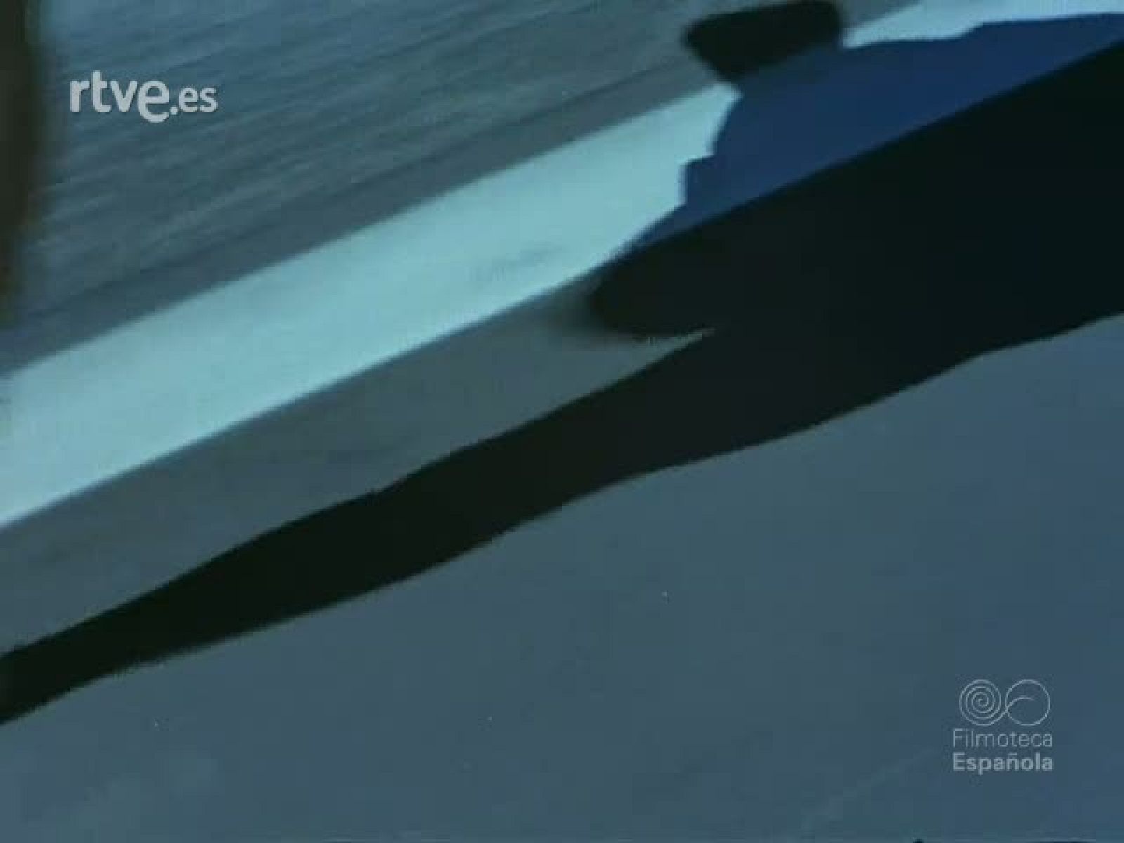 LA ANTORCHA OLIMPICA - Documentales Color | Ver