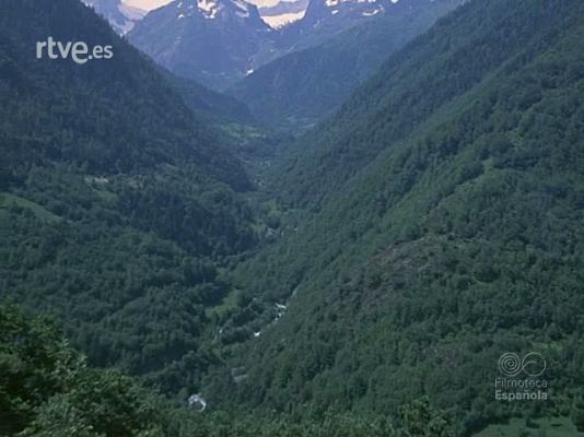 Documentales Color - ARTE E HISTORIA EN LERIDA
