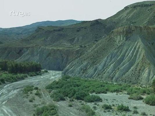 Documentales Color - ALMERIA