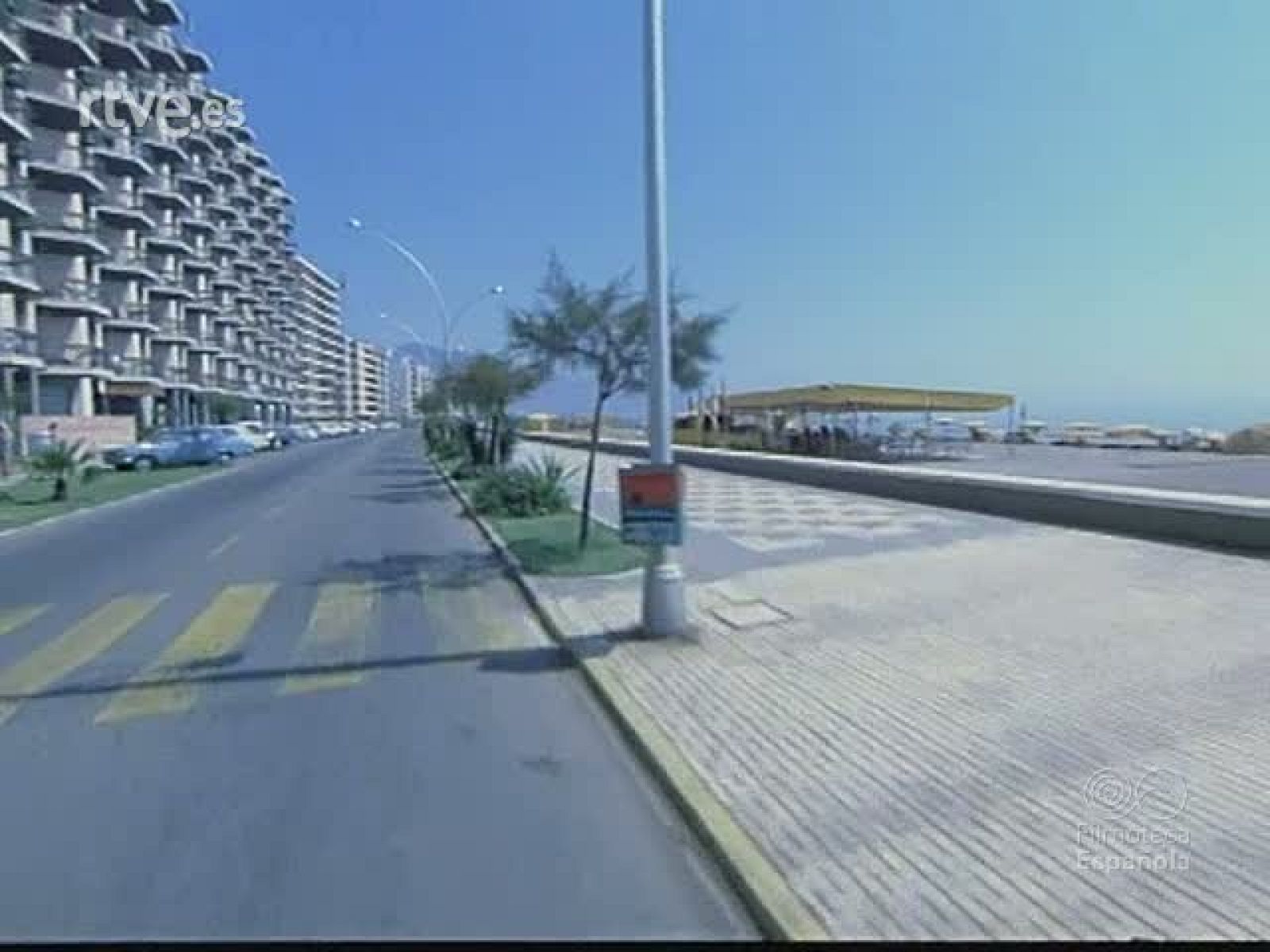 ARTETUR 72 - Documentales Color | Ver