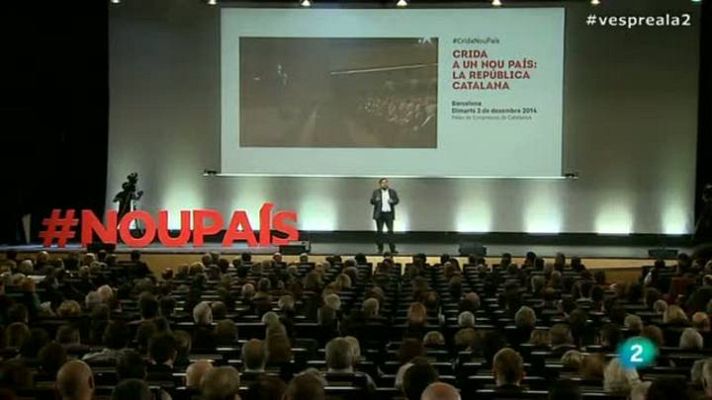 L'Informatiu - L'informatiu - 03/12/2014