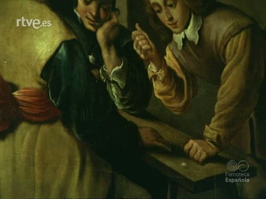 Documentales Color - ALIVIO DE CAMINANTES