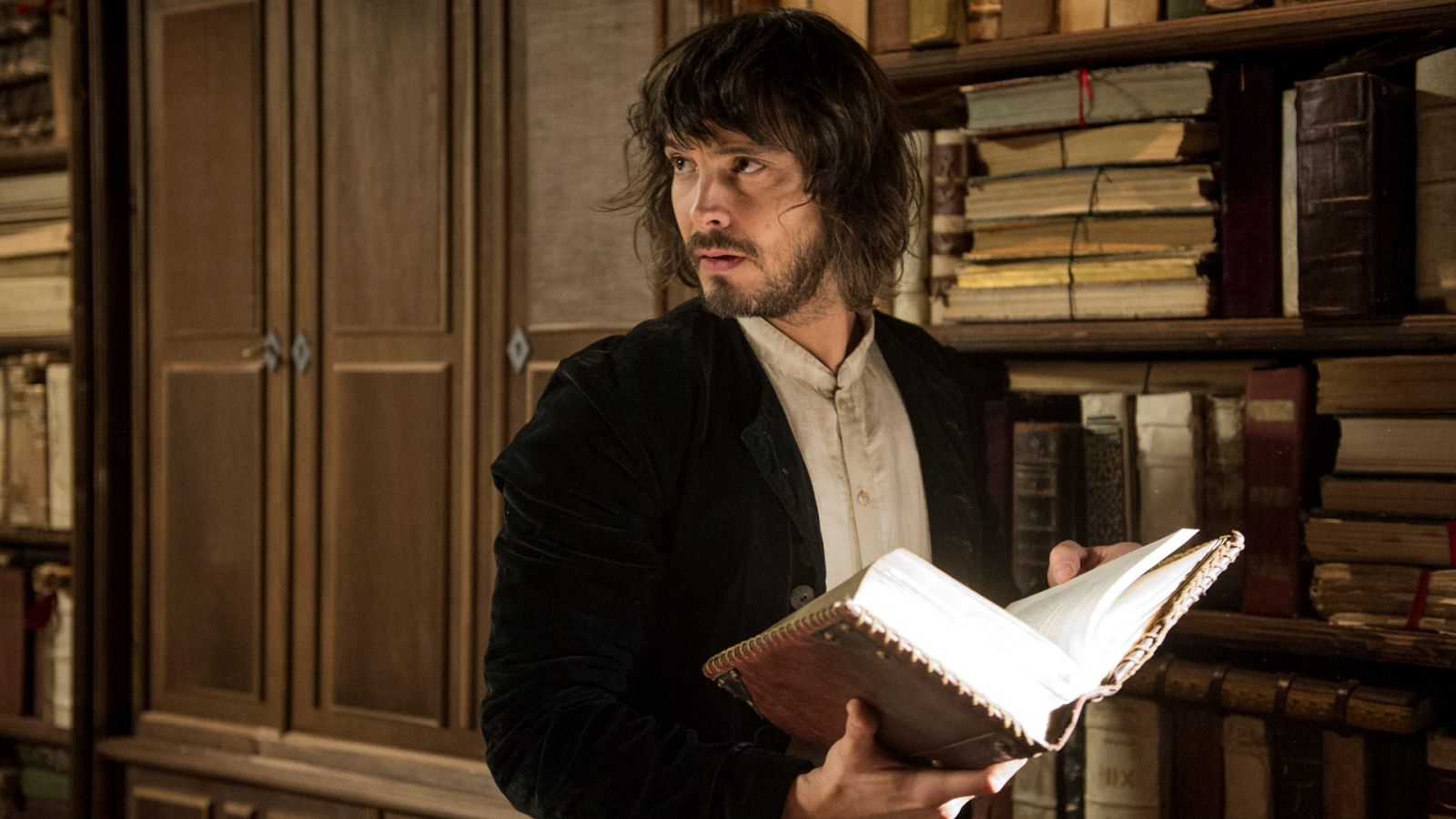 Águila Roja - T6 - Episodio 13 - Ver ahora