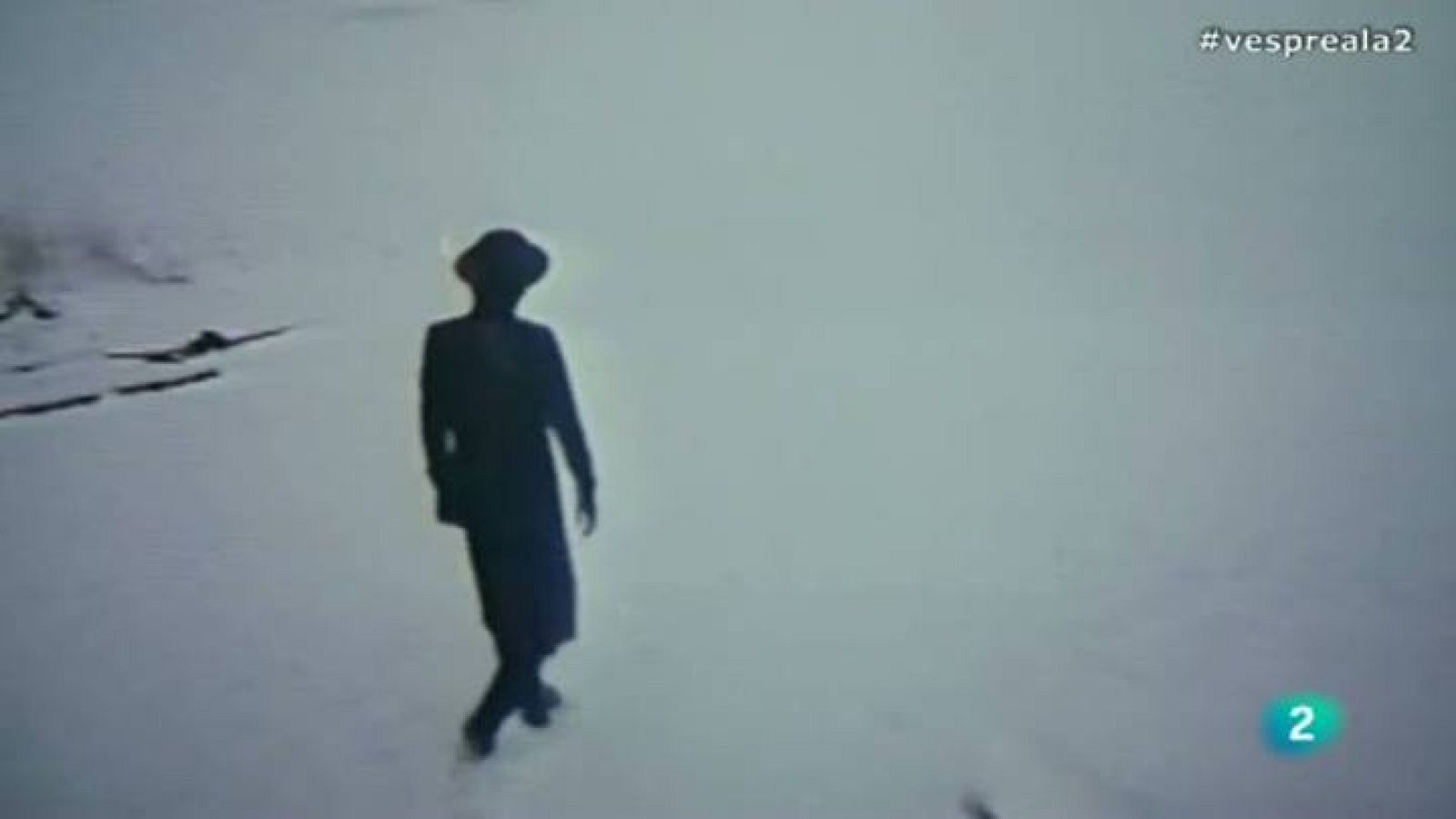 Vespre a La 2 - Continuarà - Carlos Zanón i la seva novel.la "Yo fui Johnny Thunders" - 03/12/2014