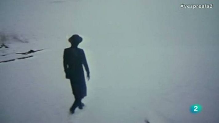 Vespre a La 2 - Carlos Zanón i la seva novel.la "Yo fui Johnny Thunders"