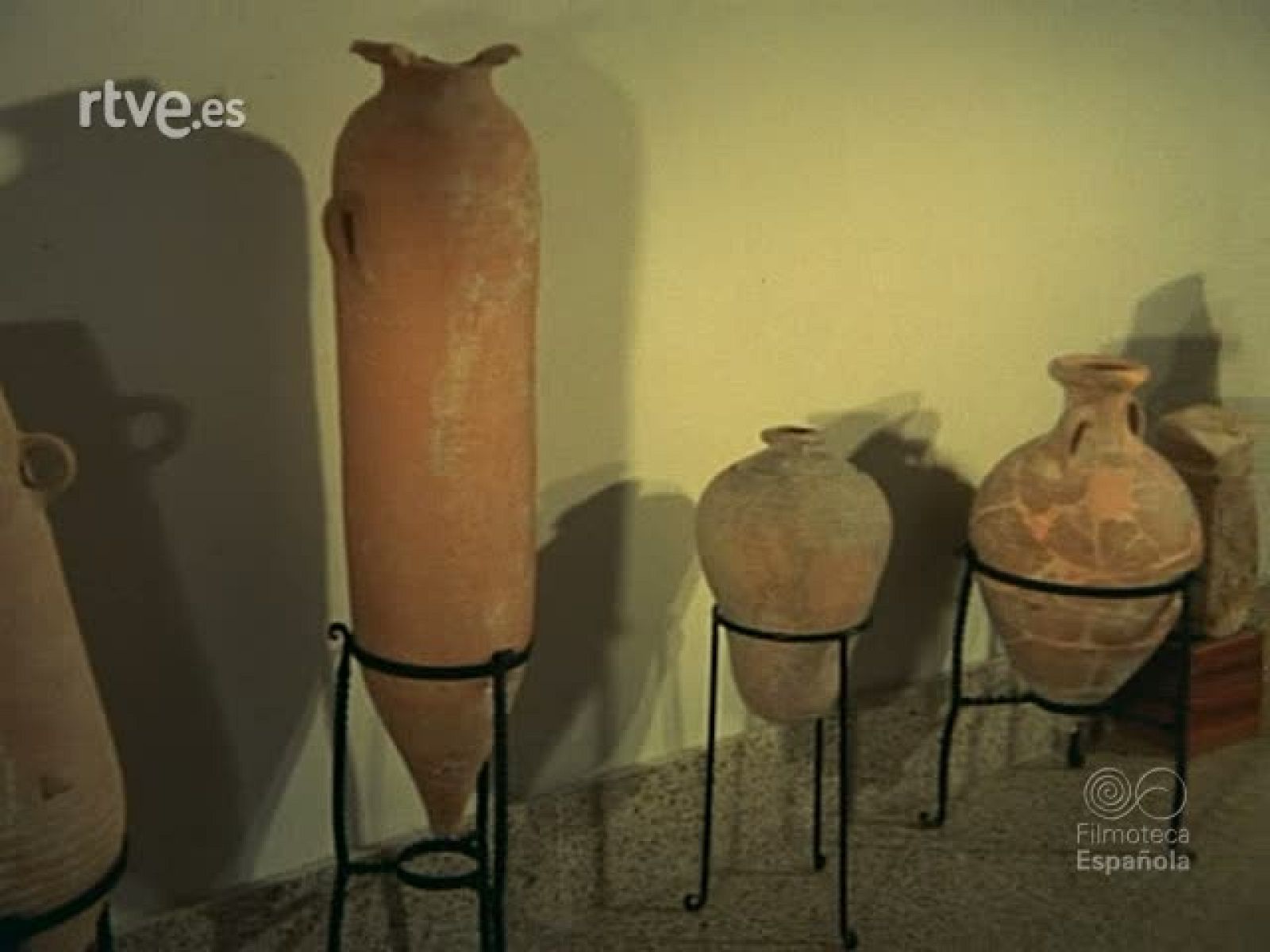 A PROPOSITO DE BALEARES - Documentales Color | Ver