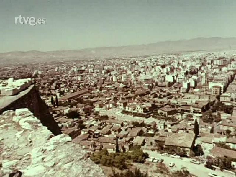 EVENTOS DE LA XIX OLIMPIADA : ESTRELLAS Y DEPORTES : MEXICO - Documentales Color | Ver