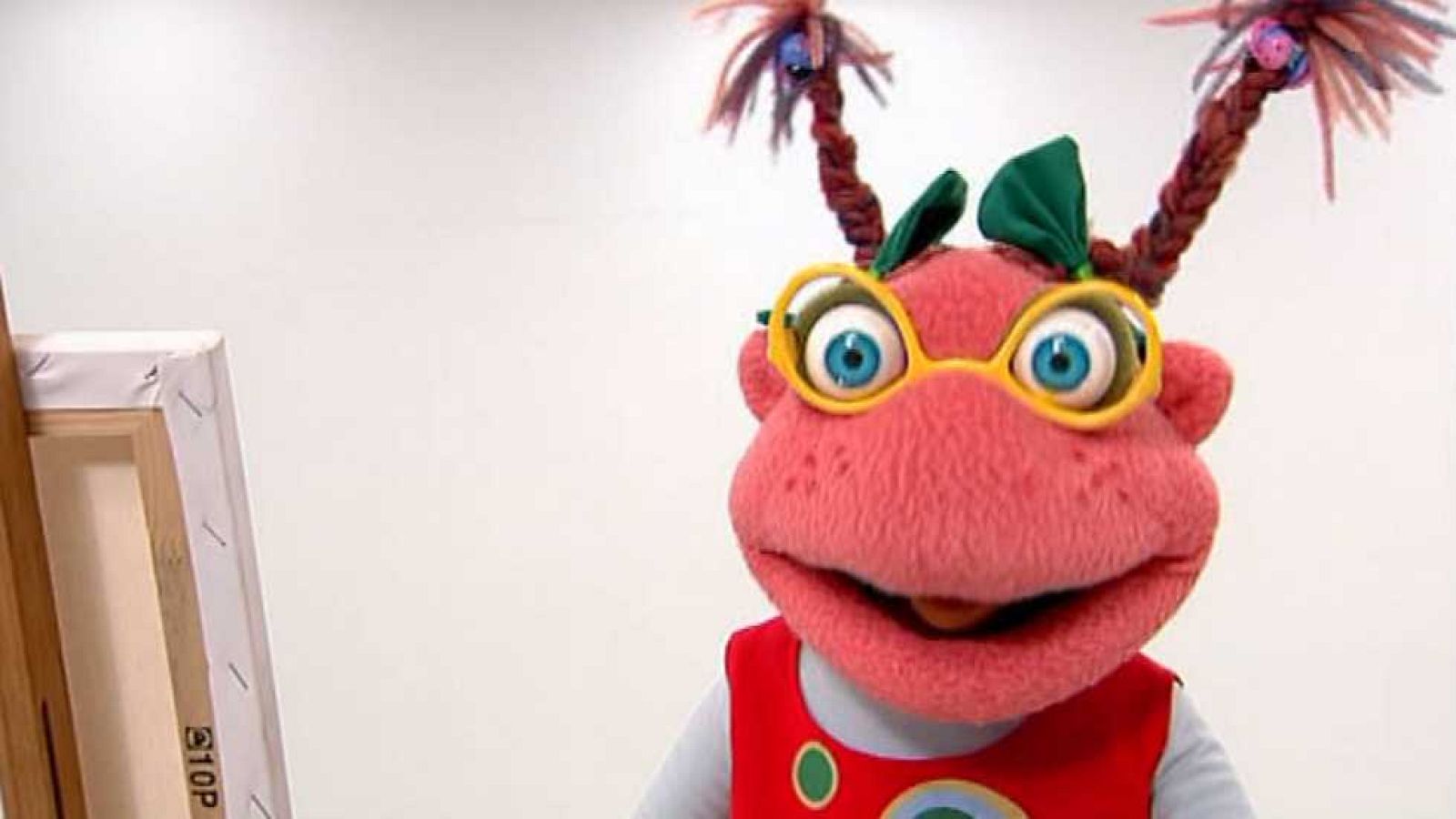 Capítulo 322 - Lunnis | Ver