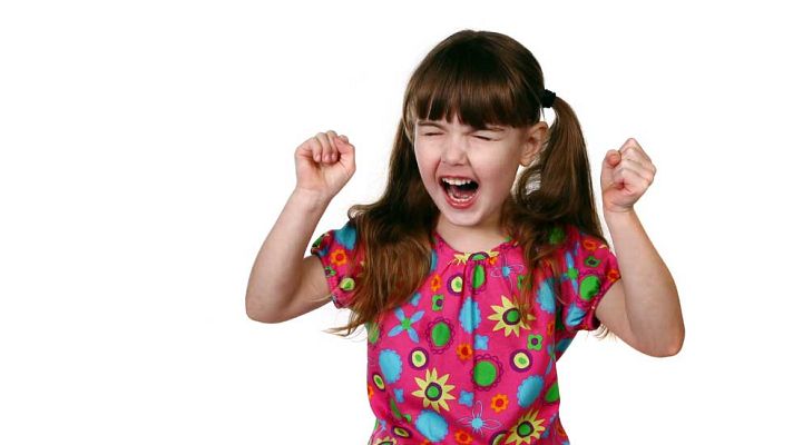 Saber vivir - Escuela de Familia: ¿Los hijos son egoístas por naturaleza o