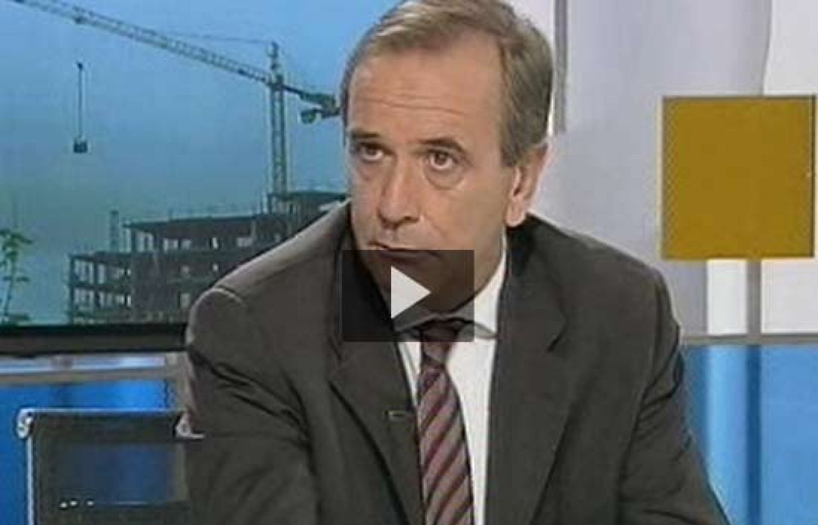 Alonso tacha de injusto a Rajoy | Ver